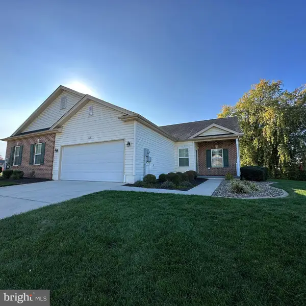 3320 Portrait Way, CHAMBERSBURG, PA 17202