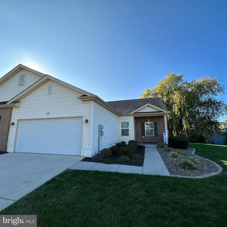 3320 Portrait Way, Chambersburg, PA 17202 - #2