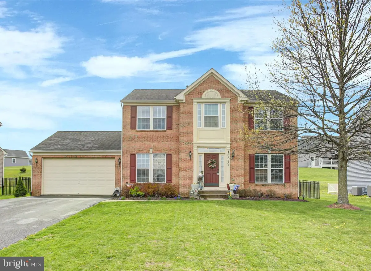 12382 N Welty Rd, Waynesboro, PA 17268 - #1