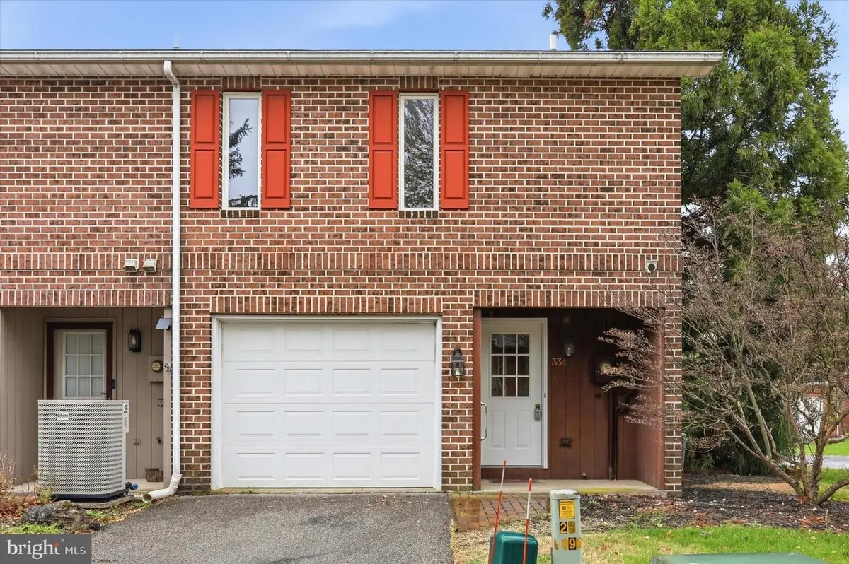 334 Stonegate Court, Chambersburg, PA 17201 - #1