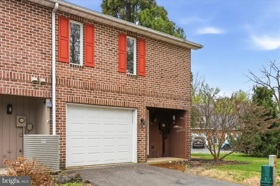 334 Stonegate Court, Chambersburg, PA 17201 - #2