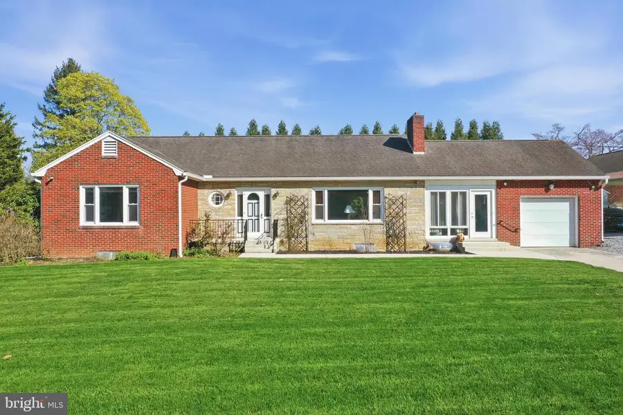 13152 Welty Road, Waynesboro, PA 17268 - #2