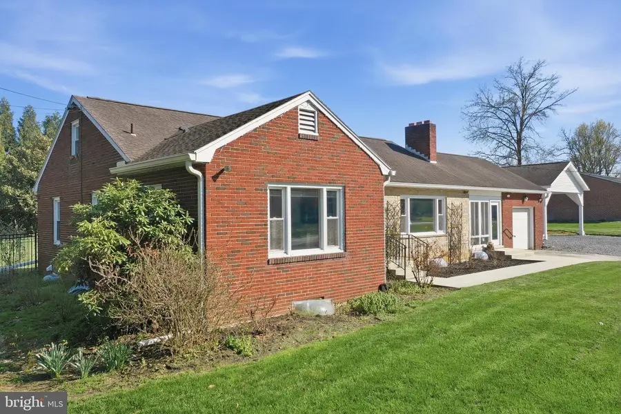 13152 Welty Road, Waynesboro, PA 17268 - #3