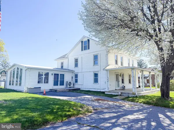 123-125 Kennedy Street, CHAMBERSBURG, PA 17202