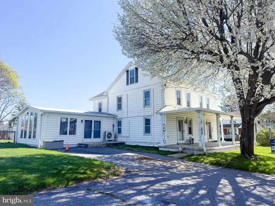 123-125 Kennedy Street, Chambersburg, PA 17202 - #2