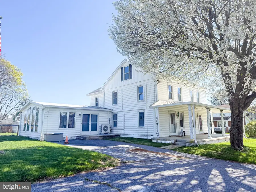 123-125 Kennedy Street, Chambersburg, PA 17202 - #3