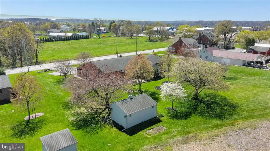 9799 Cumberland Highway, Orrstown, PA 17244 - #3