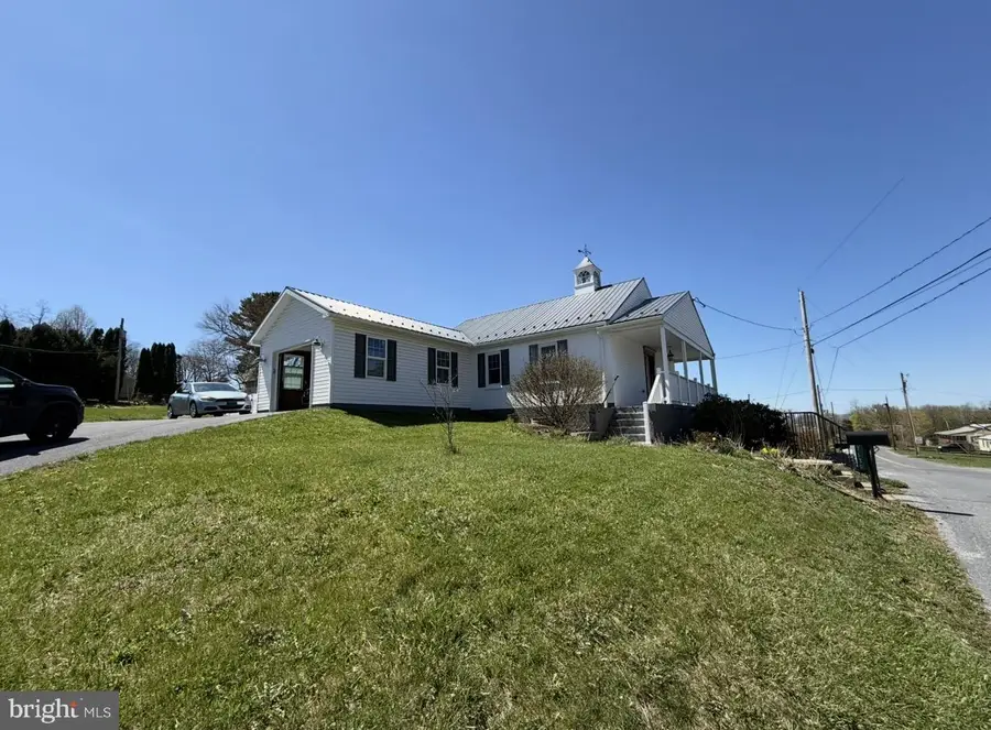 7130 Brownsville Road, Fayetteville, PA 17222 - #2