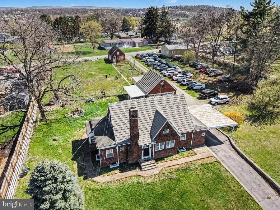 9768 Molly Pitcher Highway, Shippensburg, PA 17257 - #2