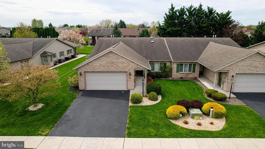 312 Sunbrook Drive #178, Chambersburg, PA 17201 - #2