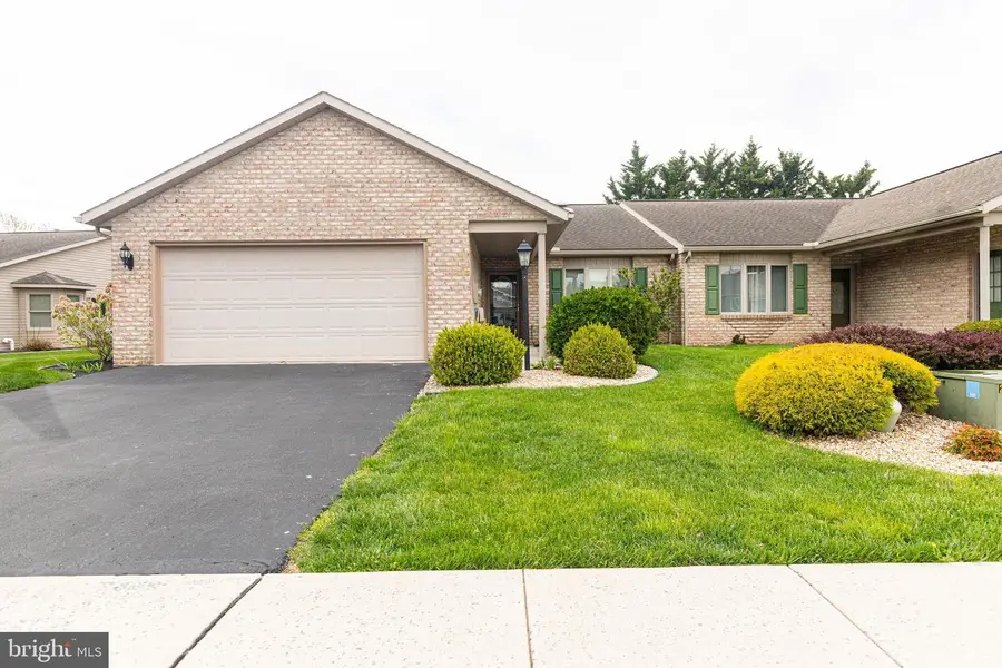 312 Sunbrook Drive #178, Chambersburg, PA 17201 - #3