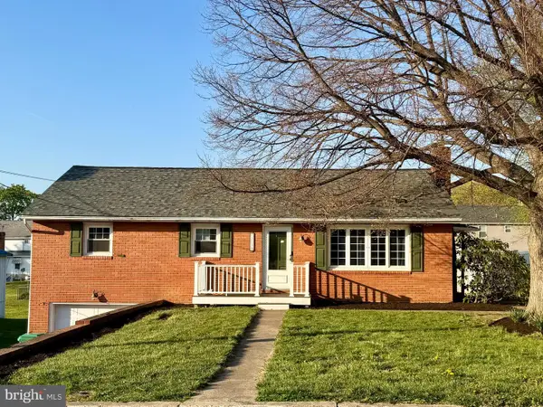 12139 Snyder Avenue, WAYNESBORO, PA 17268