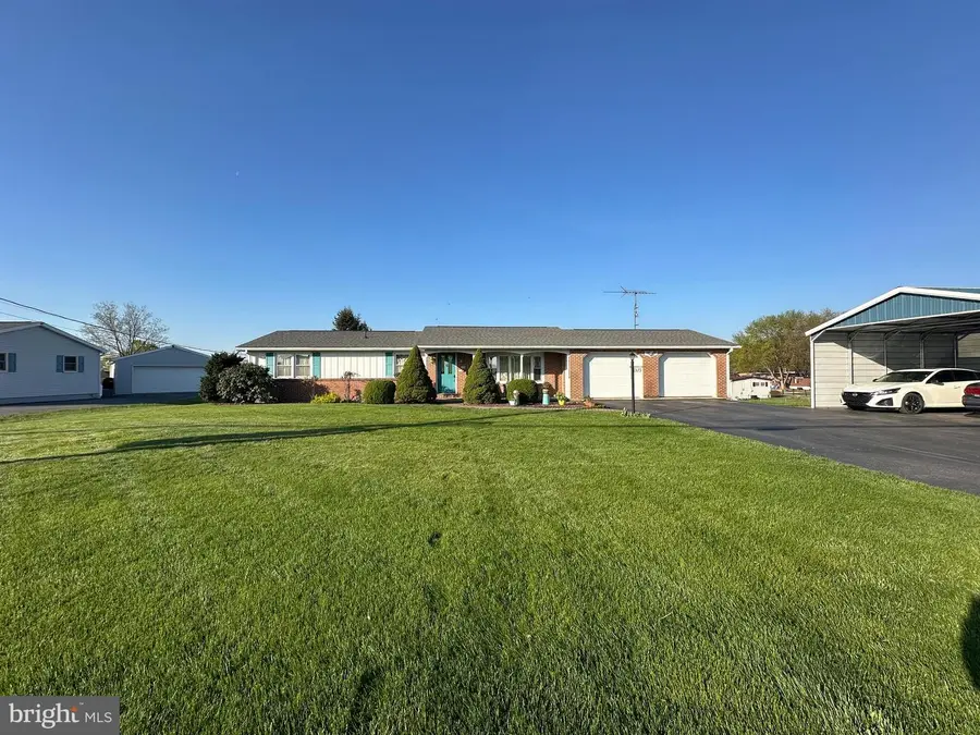 375 St Thomas-edenville Rd, Saint Thomas, PA 17252 - #2