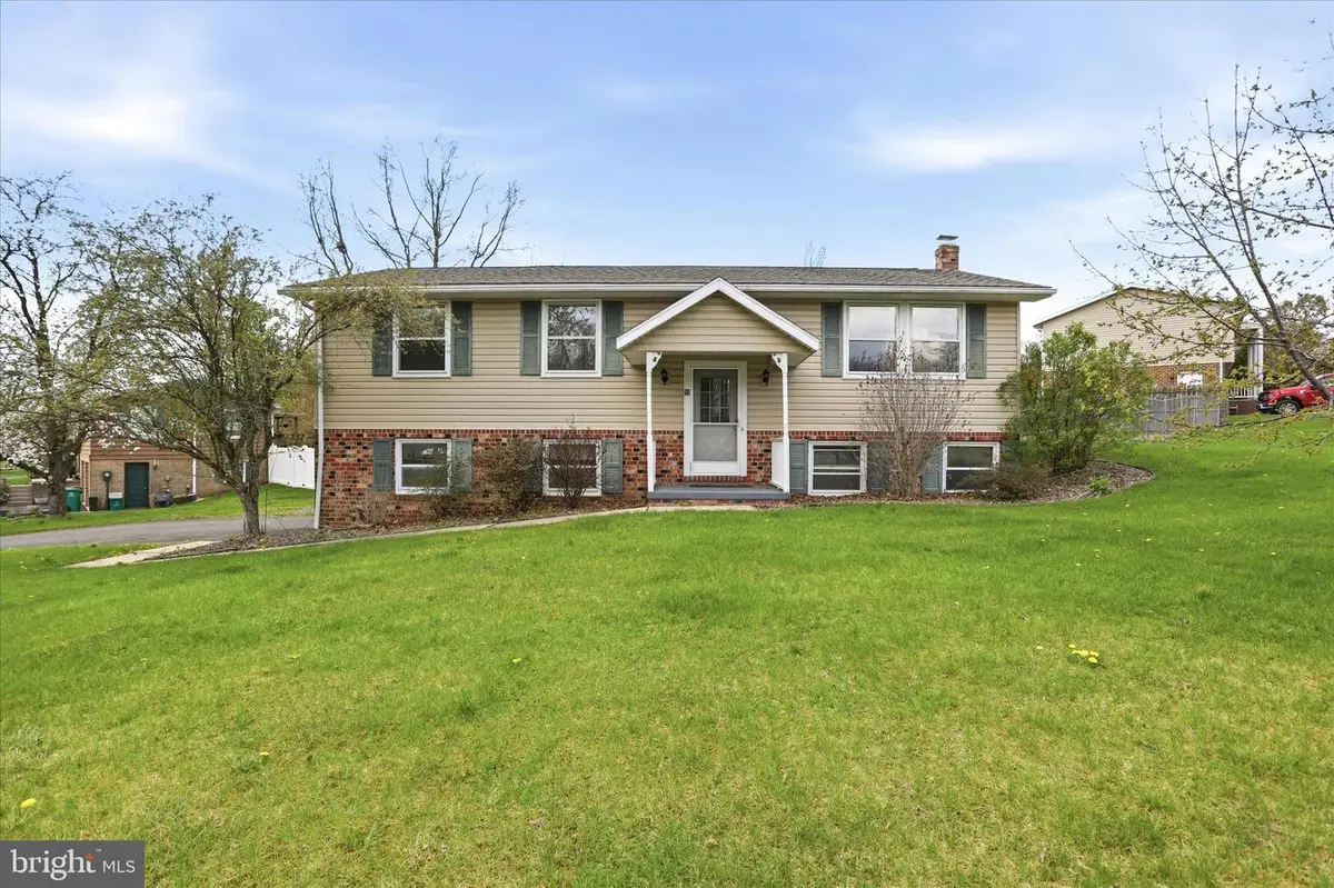 99 Jameslee Drive, Chambersburg, PA 17202 - #1