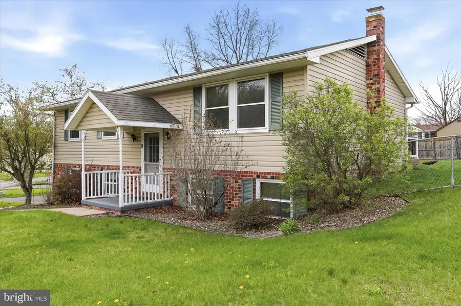 99 Jameslee Drive, Chambersburg, PA 17202 - #3