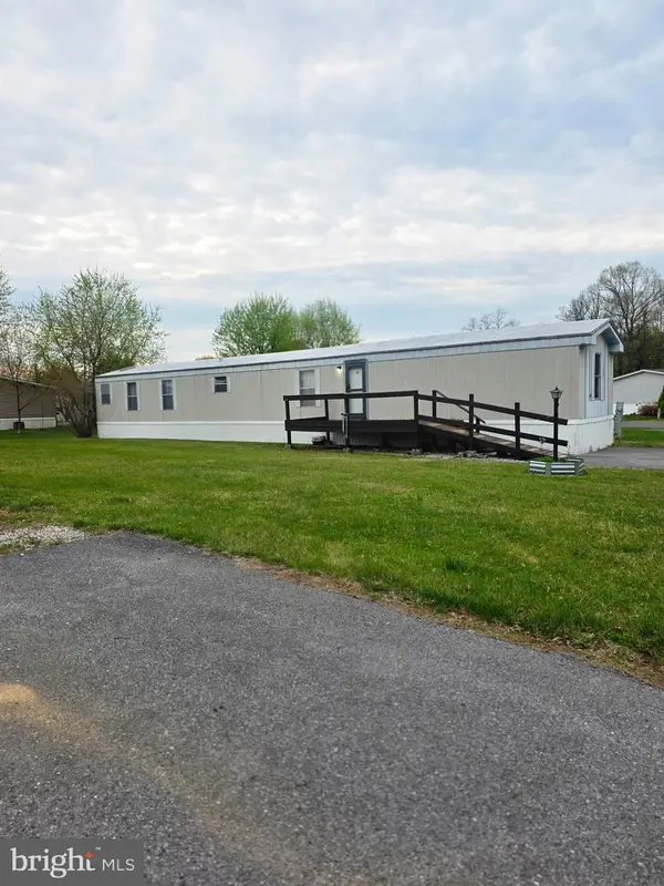 1024 Warm Spring Road #88, CHAMBERSBURG, PA 17202