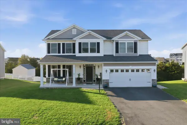 81 Morgan Court, GREENCASTLE, PA 17225