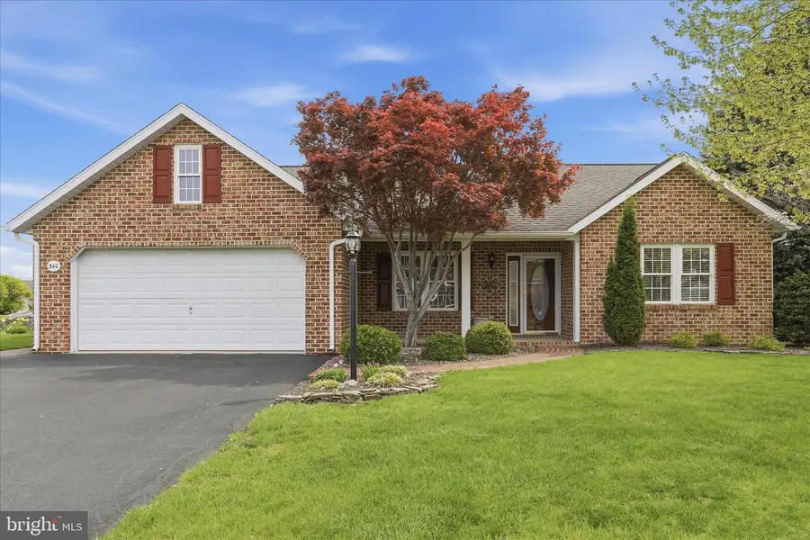 340 Suelinn Drive, Chambersburg, PA 17201 - #2