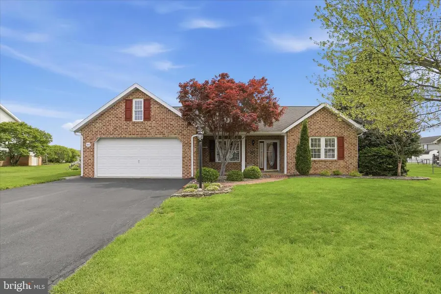 340 Suelinn Drive, Chambersburg, PA 17201 - #3