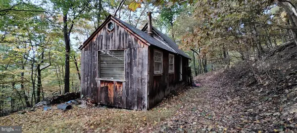 22000 Horse Valley Rd, DOYLESBURG, PA 17219