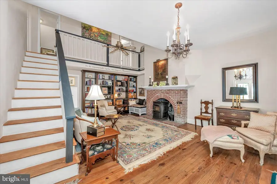 14775 Charmian Road #1, Blue Ridge Summit, PA 17214 - #3