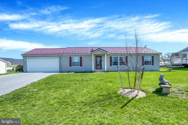 176 Durham Dr, CHAMBERSBURG, PA 17202