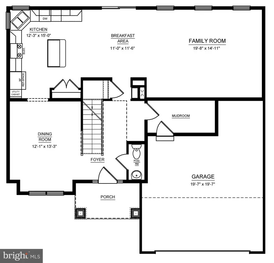 5967 Gabrielle, Chambersburg, PA 17202 - #2