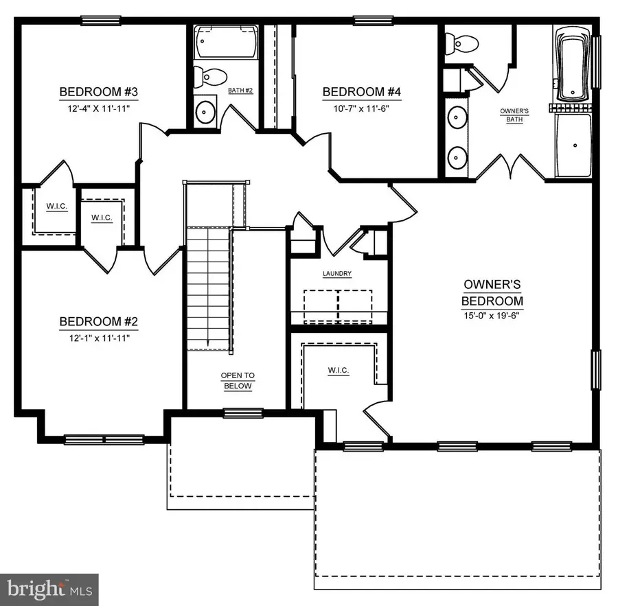 5967 Gabrielle, Chambersburg, PA 17202 - #3