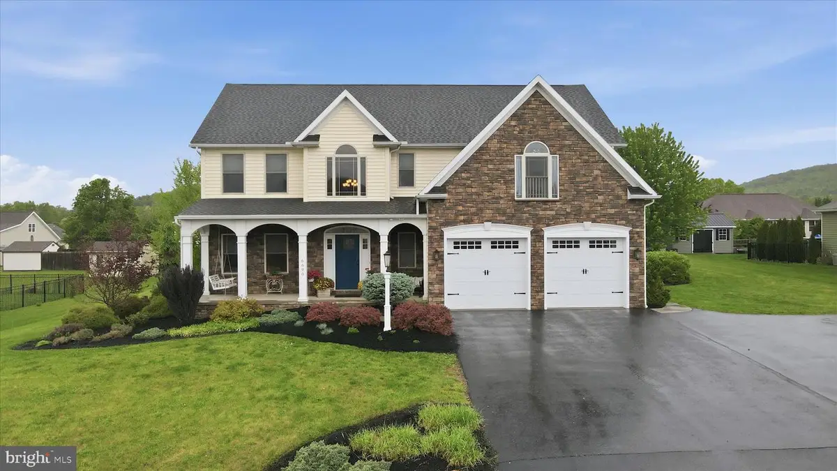 6690 Olde Pine Drive, Chambersburg, PA 17202 - #1
