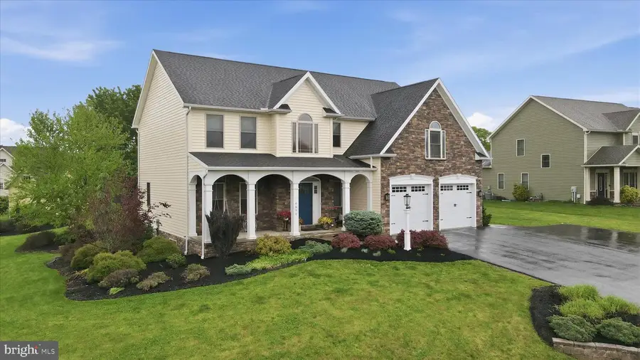 6690 Olde Pine Drive, Chambersburg, PA 17202 - #2