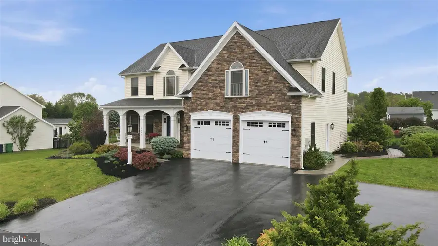 6690 Olde Pine Drive, Chambersburg, PA 17202 - #3