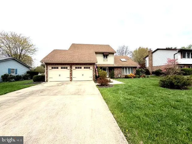 53 Edgelea Dr, Chambersburg, PA 17201 - #1