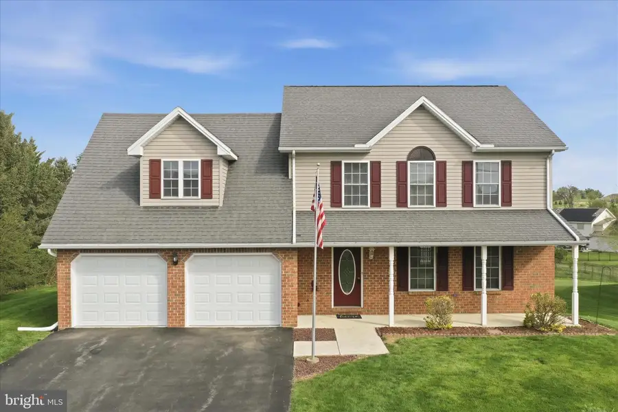 2309 Hafer Road #1, Fayetteville, PA 17222 - #2