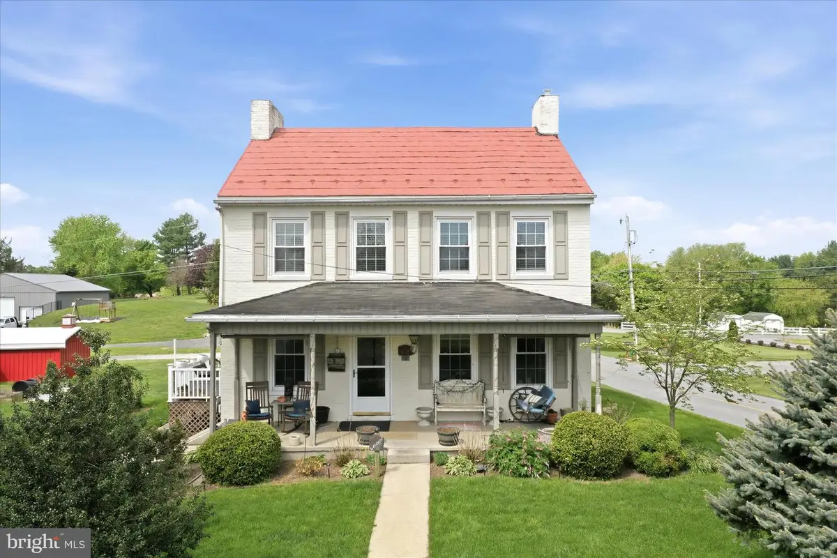 5704 Montgomery Church Rd, Greencastle, PA 17225 - #1