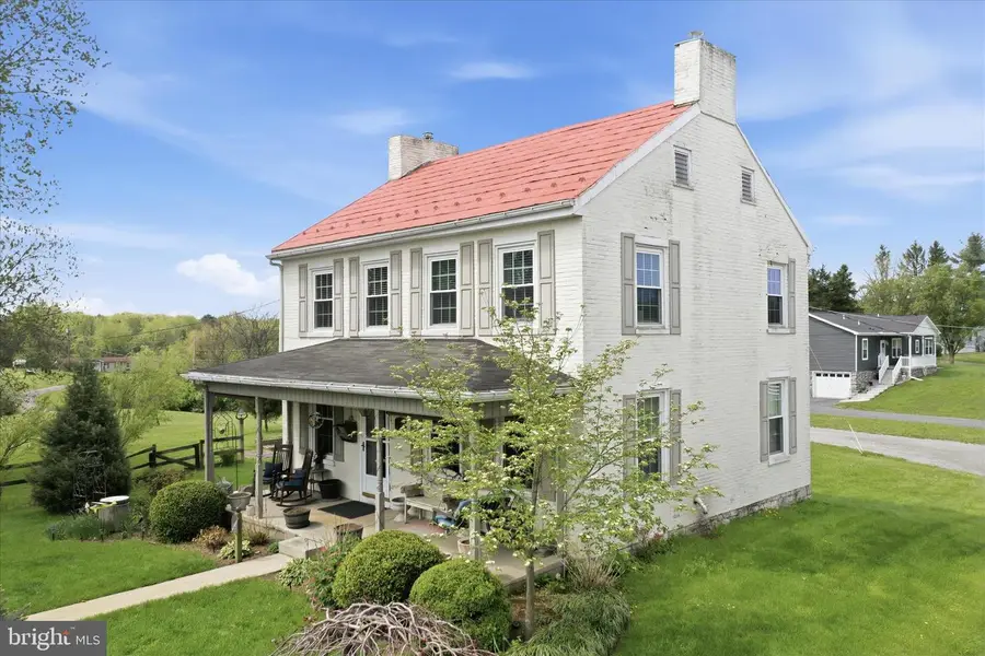 5704 Montgomery Church Rd, Greencastle, PA 17225 - #2