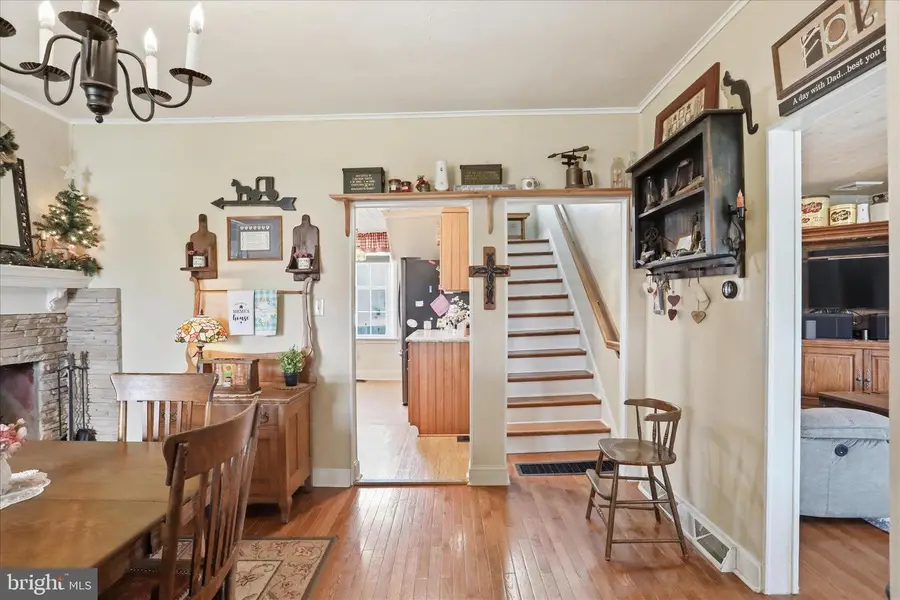 5704 Montgomery Church Rd, Greencastle, PA 17225 - #3