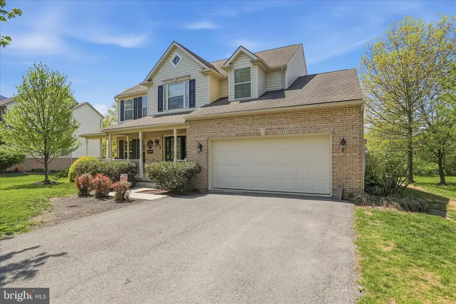 10979 Deerwood Drive #30, Mercersburg, PA 17236 - #2