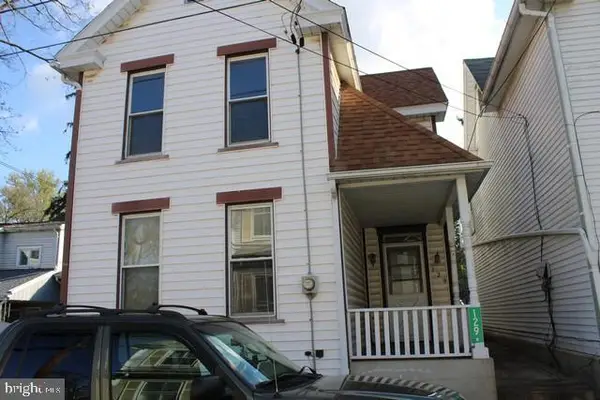 129 E Vine Street, CHAMBERSBURG, PA 17201
