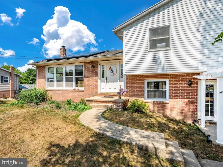 6423 Bickle Road, Chambersburg, PA 17202 - #2