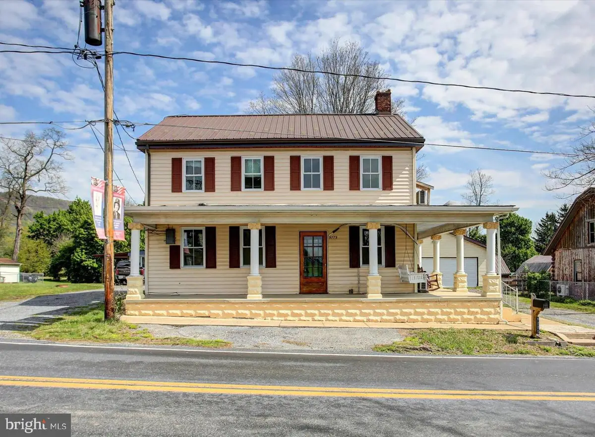 9775 Upper Strasburg Road, Upperstrasburg, PA 17265 - #1