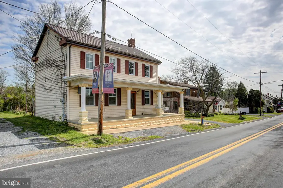 9775 Upper Strasburg Road, Upperstrasburg, PA 17265 - #3