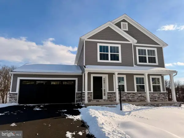 1550 Sherry Drive, CHAMBERSBURG, PA 17202