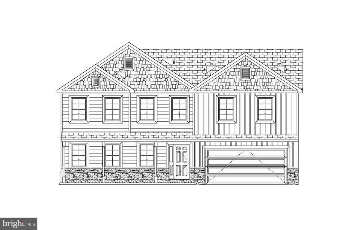 1557 Sherry Drive, Chambersburg, PA 17202 - #1