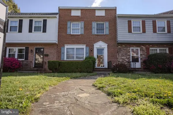 731 Highland Avenue, CHAMBERSBURG, PA 17202