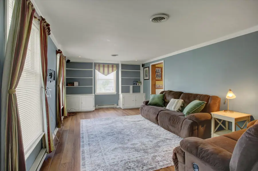 14750 Secrist Rd, Mercersburg, PA 17236 - #2