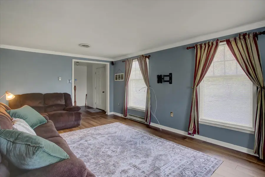 14750 Secrist Rd, Mercersburg, PA 17236 - #3