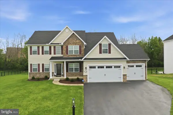 153 Delanie Drive, GREENCASTLE, PA 17225