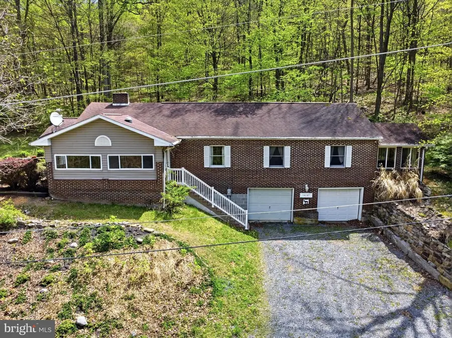 16167 Scribey Rd, Willow Hill, PA 17271 - #3