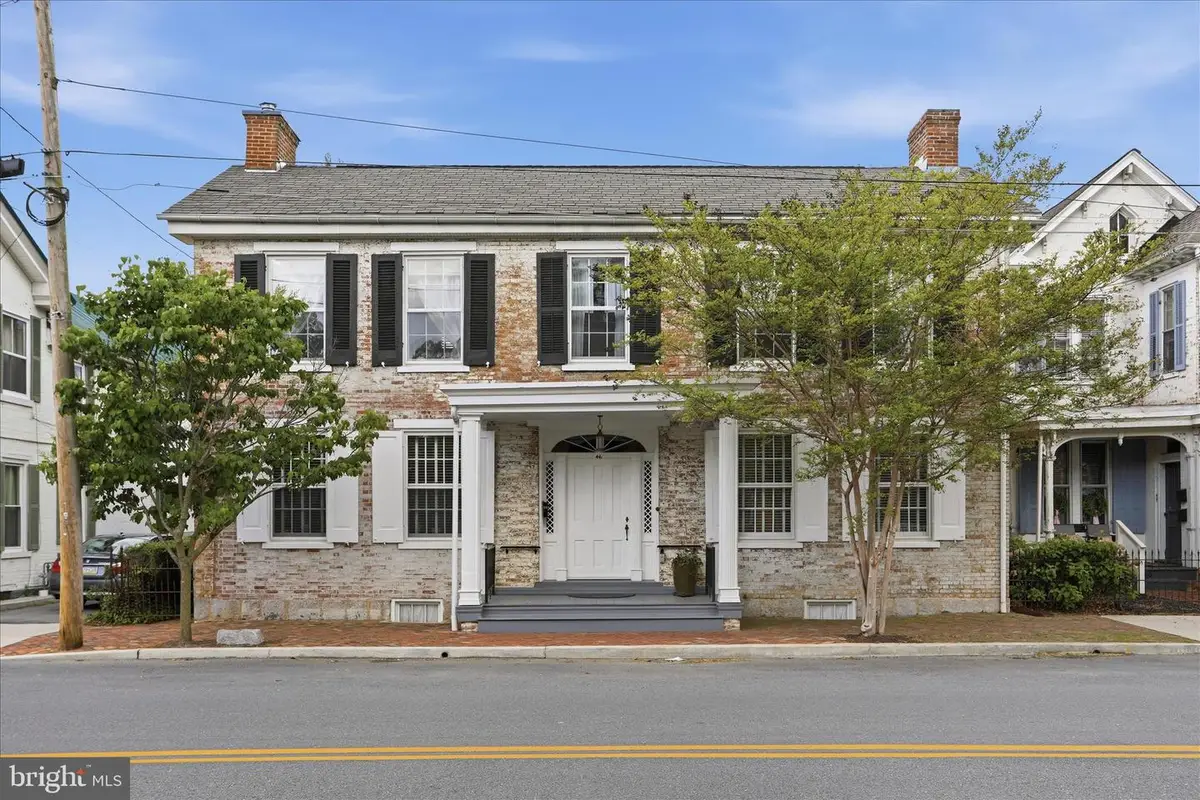 46 N Carlisle Street, Greencastle, PA 17225 - #1