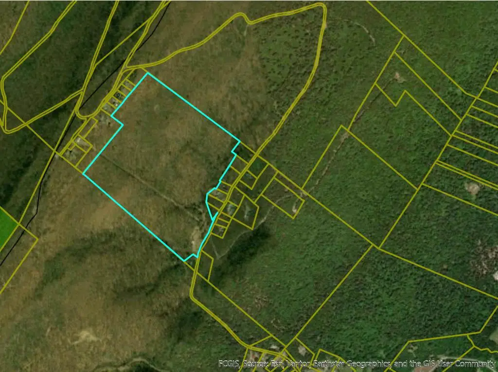 0 Gilbert Rd, Chambersburg, PA 17202 - #1